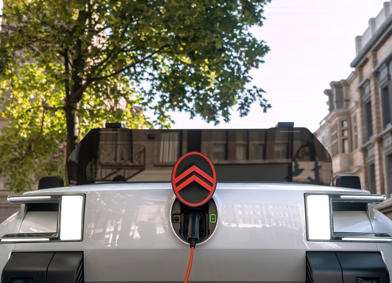 2022 - CITROËN OLI CONCEPT, foto 37