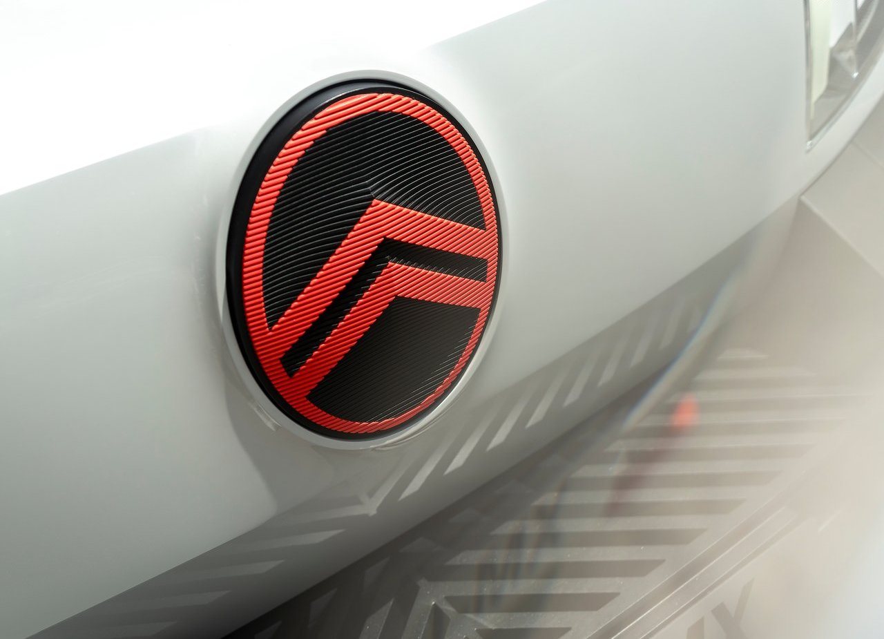2022 - CITROËN OLI CONCEPT, foto 43