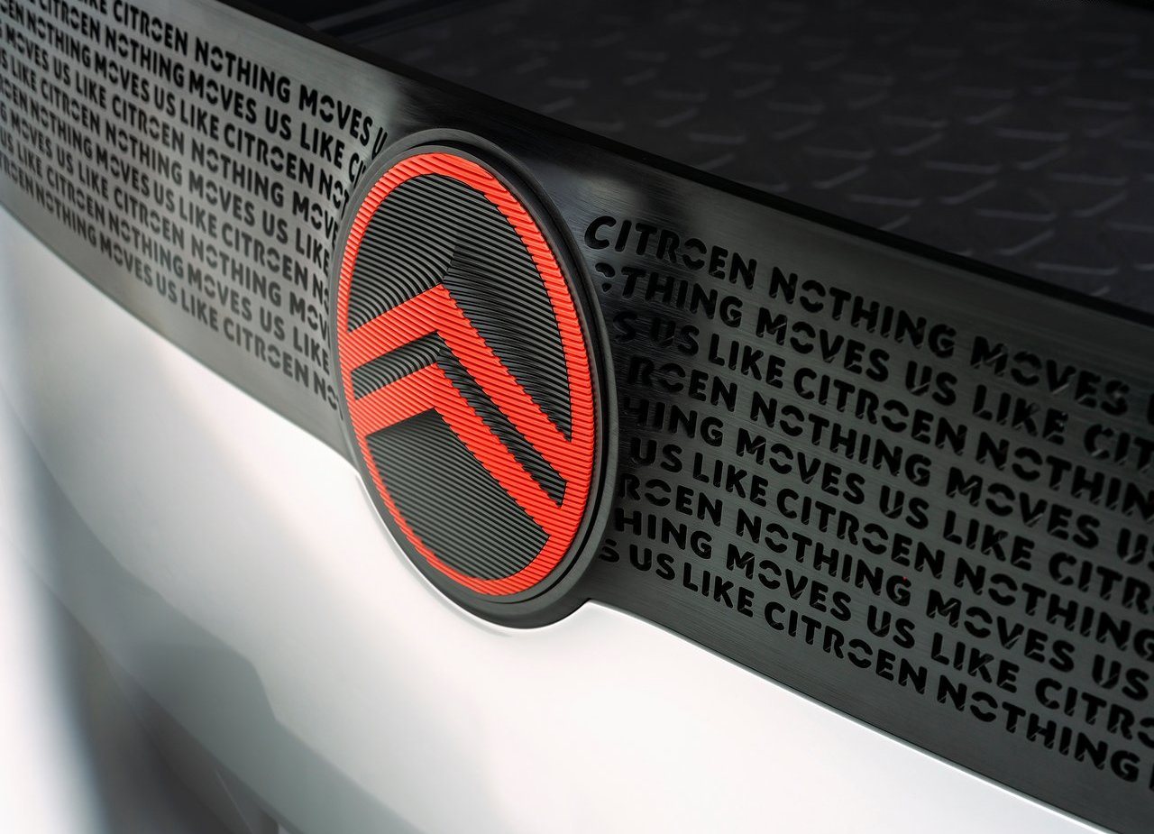 2022 - CITROËN OLI CONCEPT, foto 44