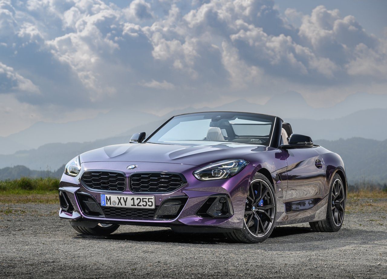 2023 - BMW Z4 ROADSTER, foto 1