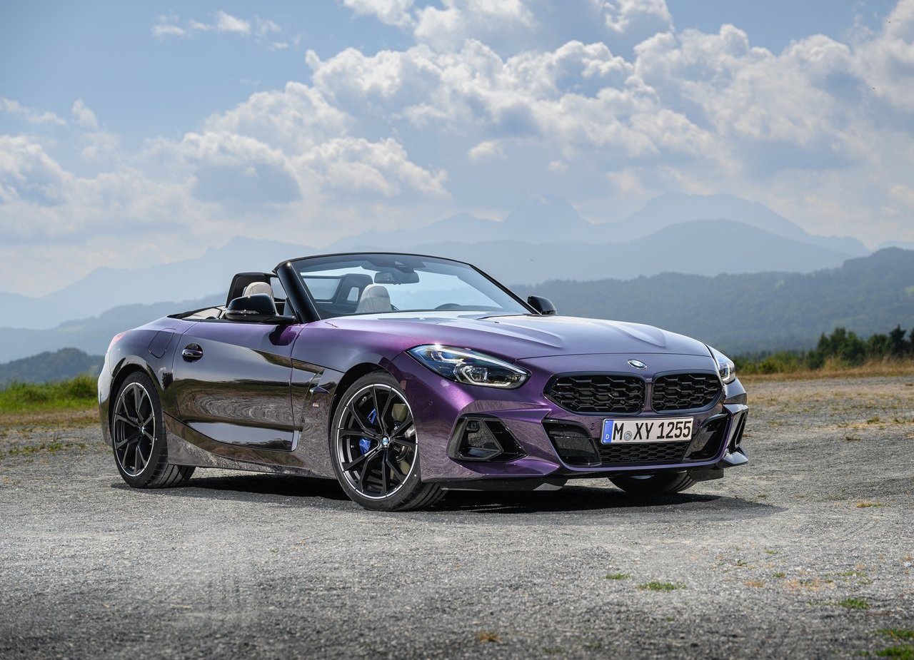 2023 - BMW Z4 ROADSTER, foto 2