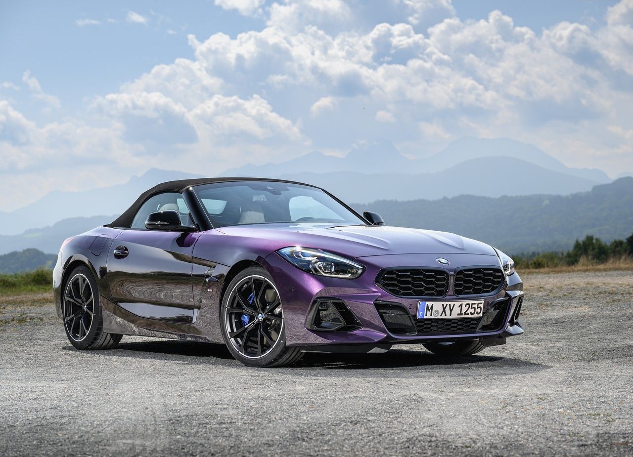 2023 - BMW Z4 ROADSTER, foto 3