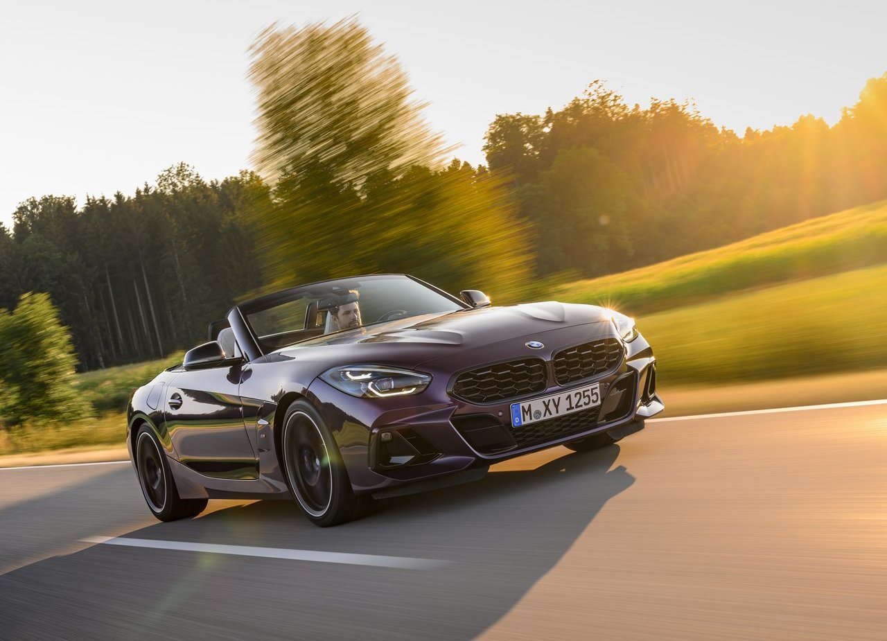 2023 - BMW Z4 ROADSTER, foto 5