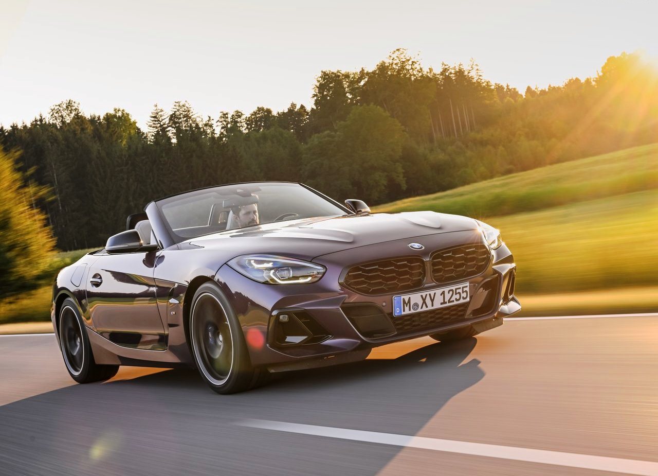 2023 - BMW Z4 ROADSTER, foto 6