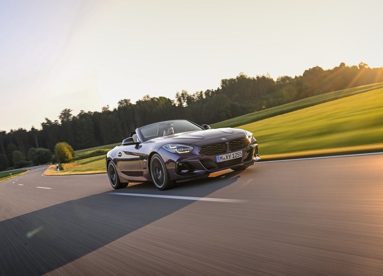 2023 - BMW Z4 ROADSTER, foto 7