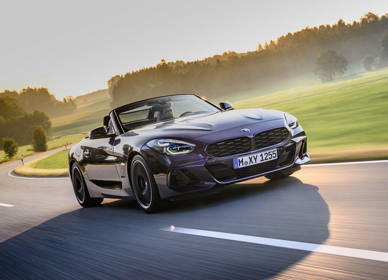 2023 - BMW Z4 ROADSTER, foto 8