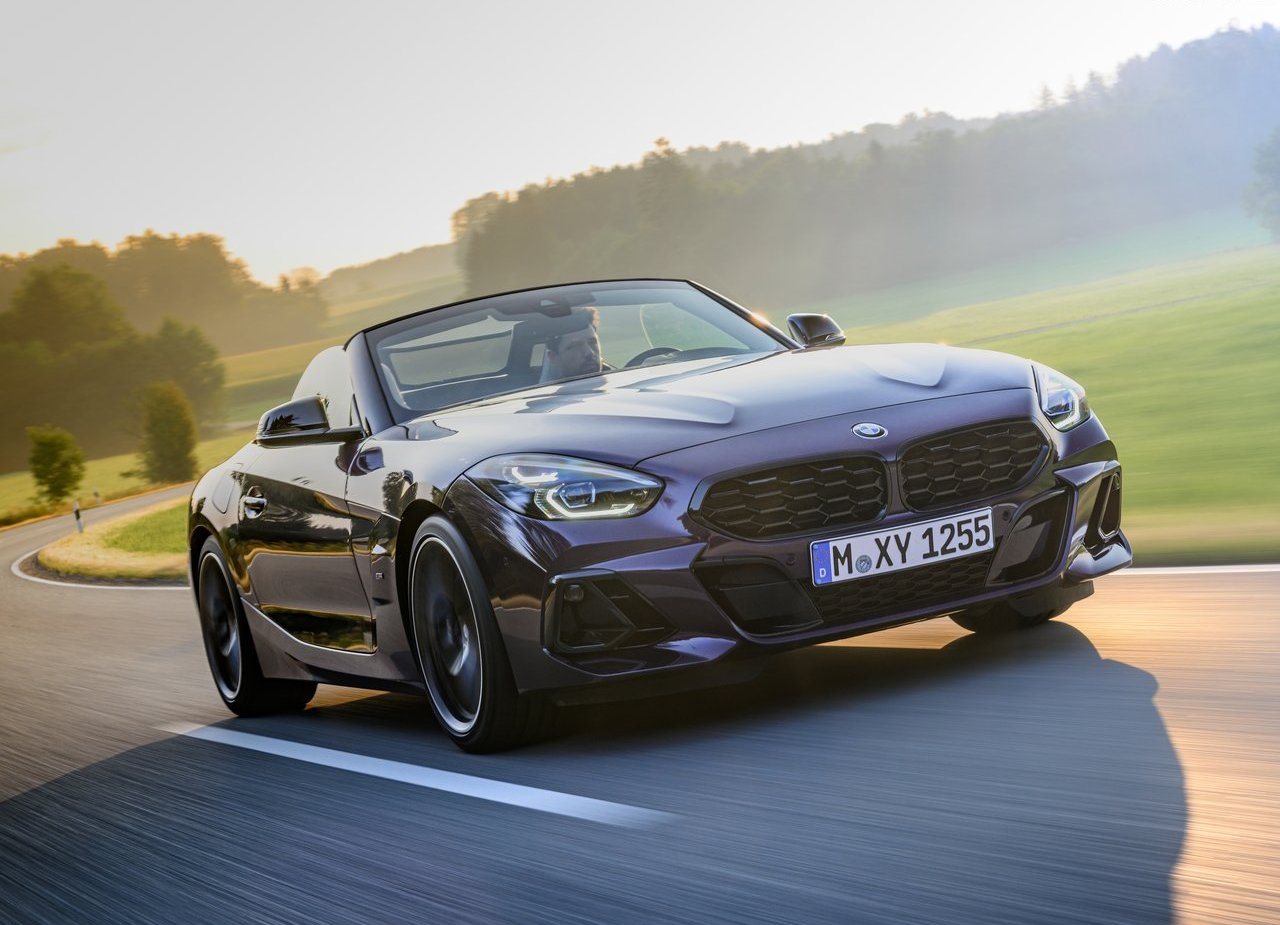 2023 - BMW Z4 ROADSTER, foto 9