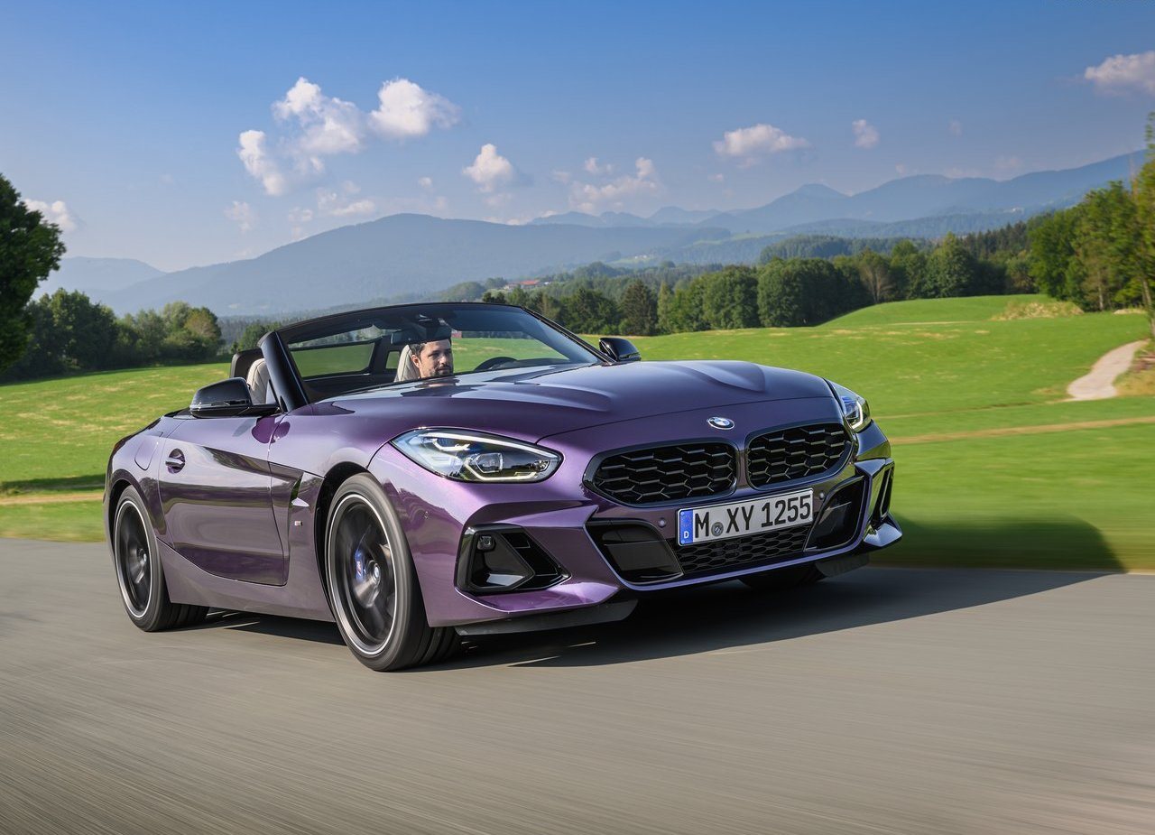 2023 - BMW Z4 ROADSTER, foto 10