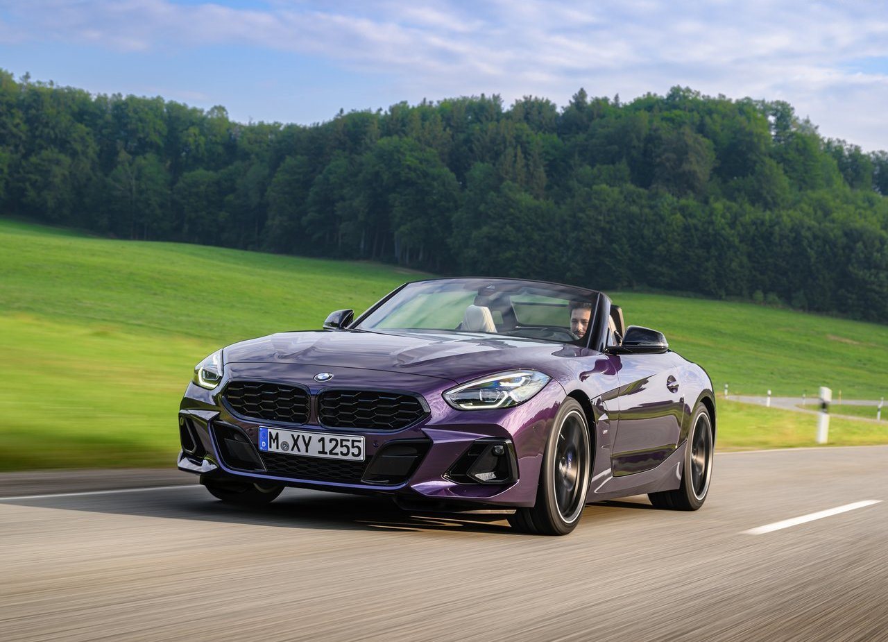 2023 - BMW Z4 ROADSTER, foto 11