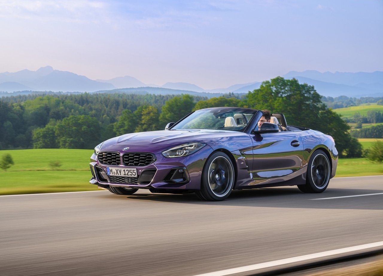 2023 - BMW Z4 ROADSTER, foto 12