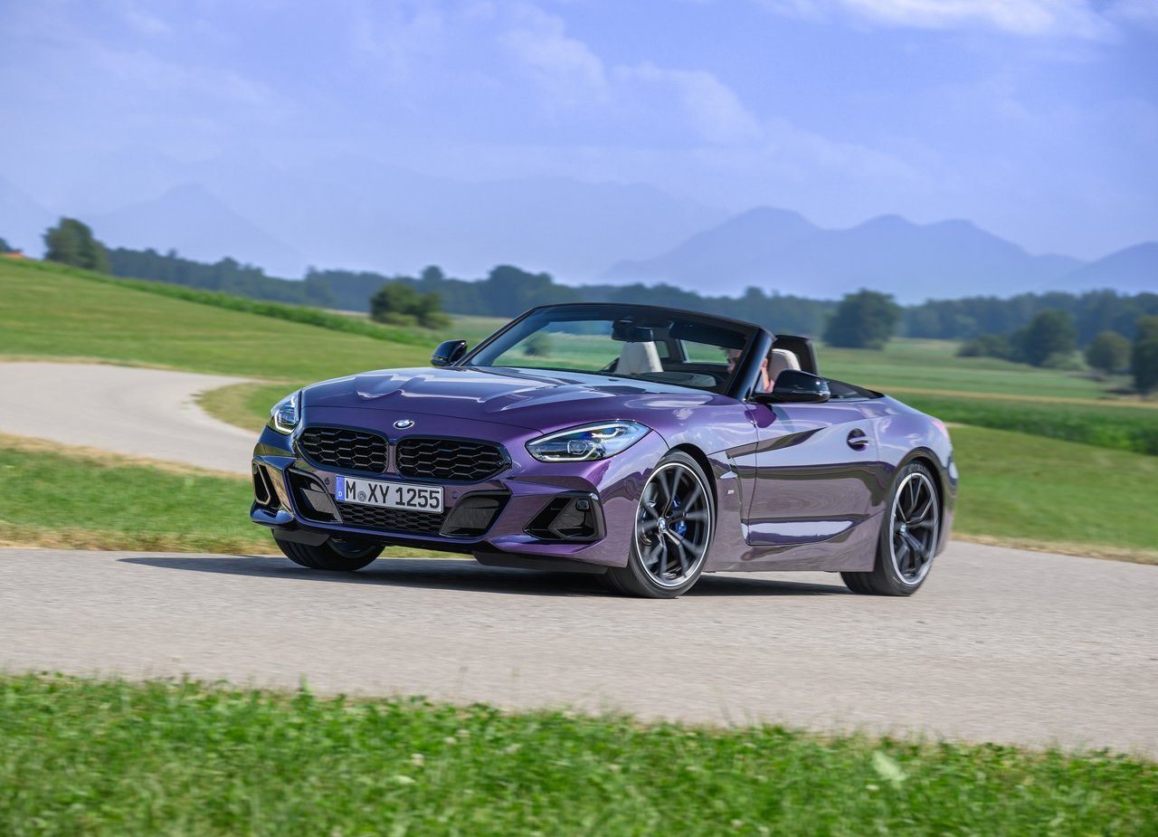 2023 - BMW Z4 ROADSTER, foto 14