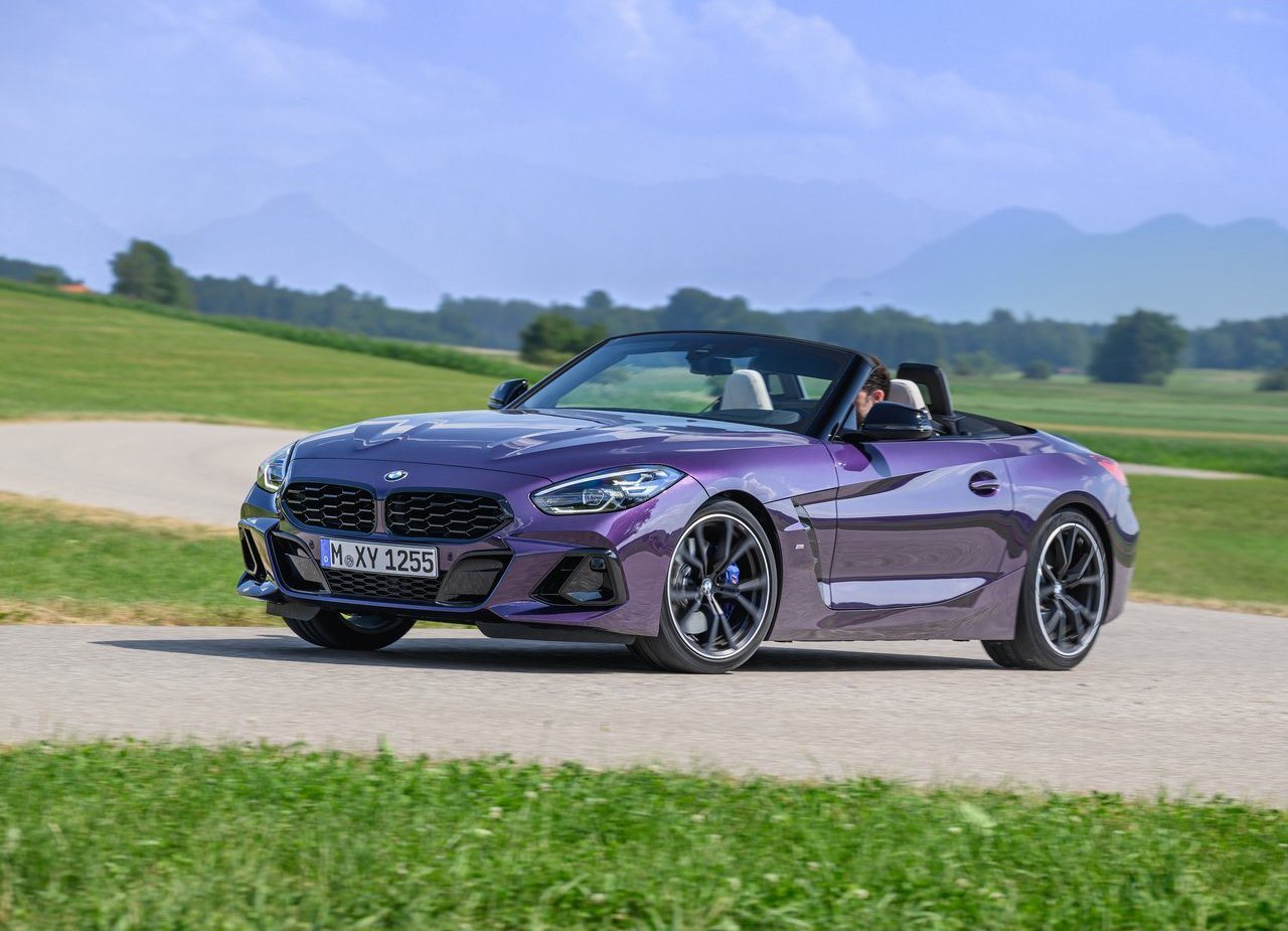 2023 - BMW Z4 ROADSTER, foto 15