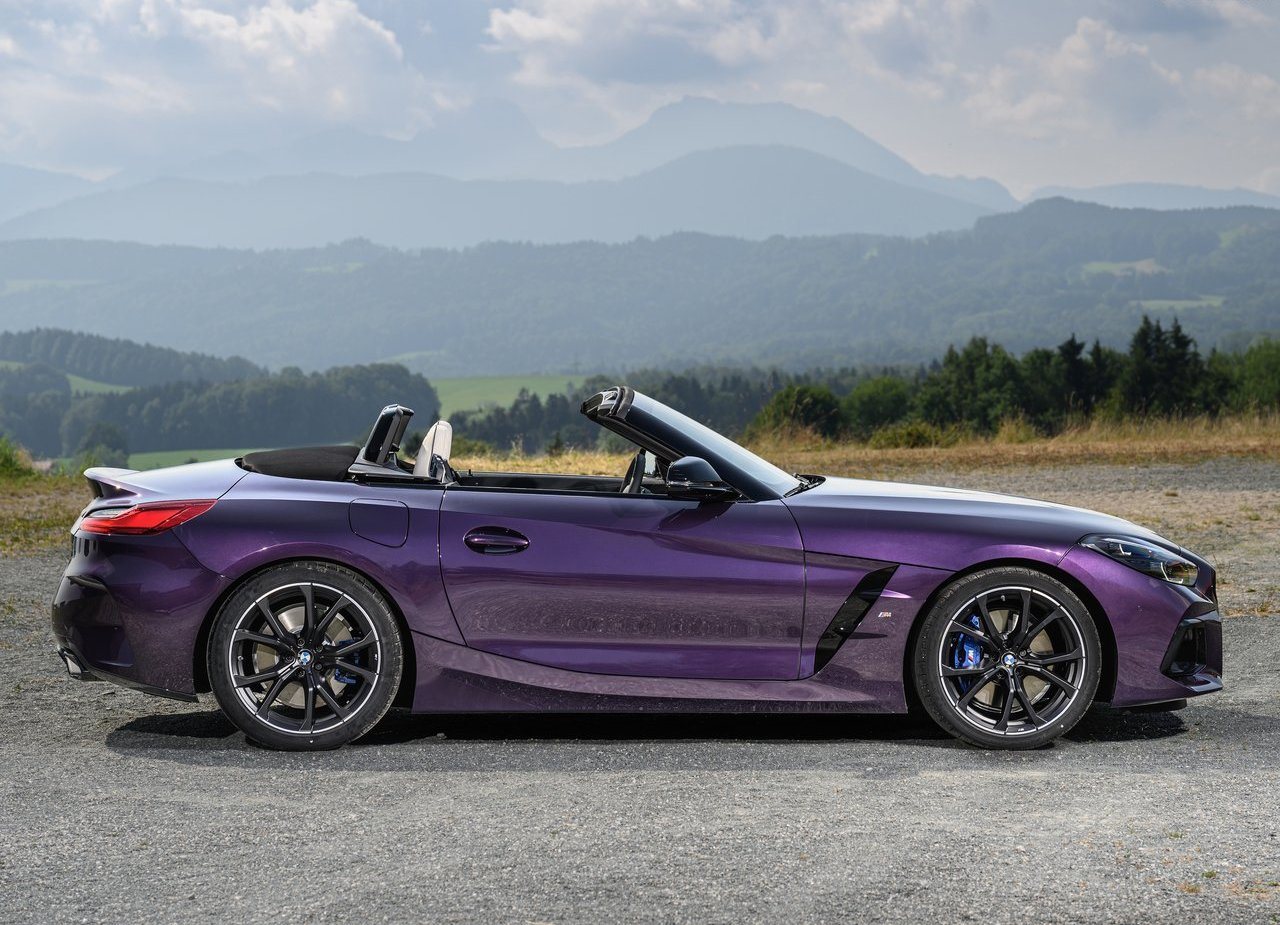 2023 - BMW Z4 ROADSTER, foto 16