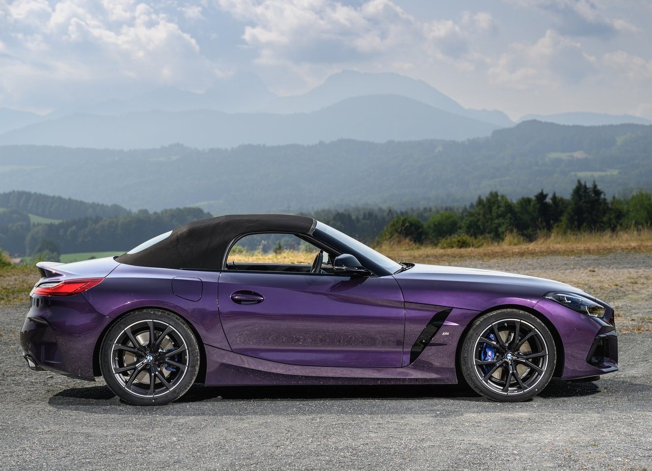2023 - BMW Z4 ROADSTER, foto 17
