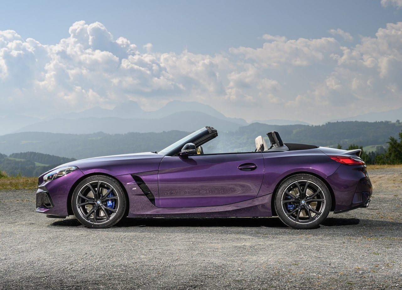 2023 - BMW Z4 ROADSTER, foto 18