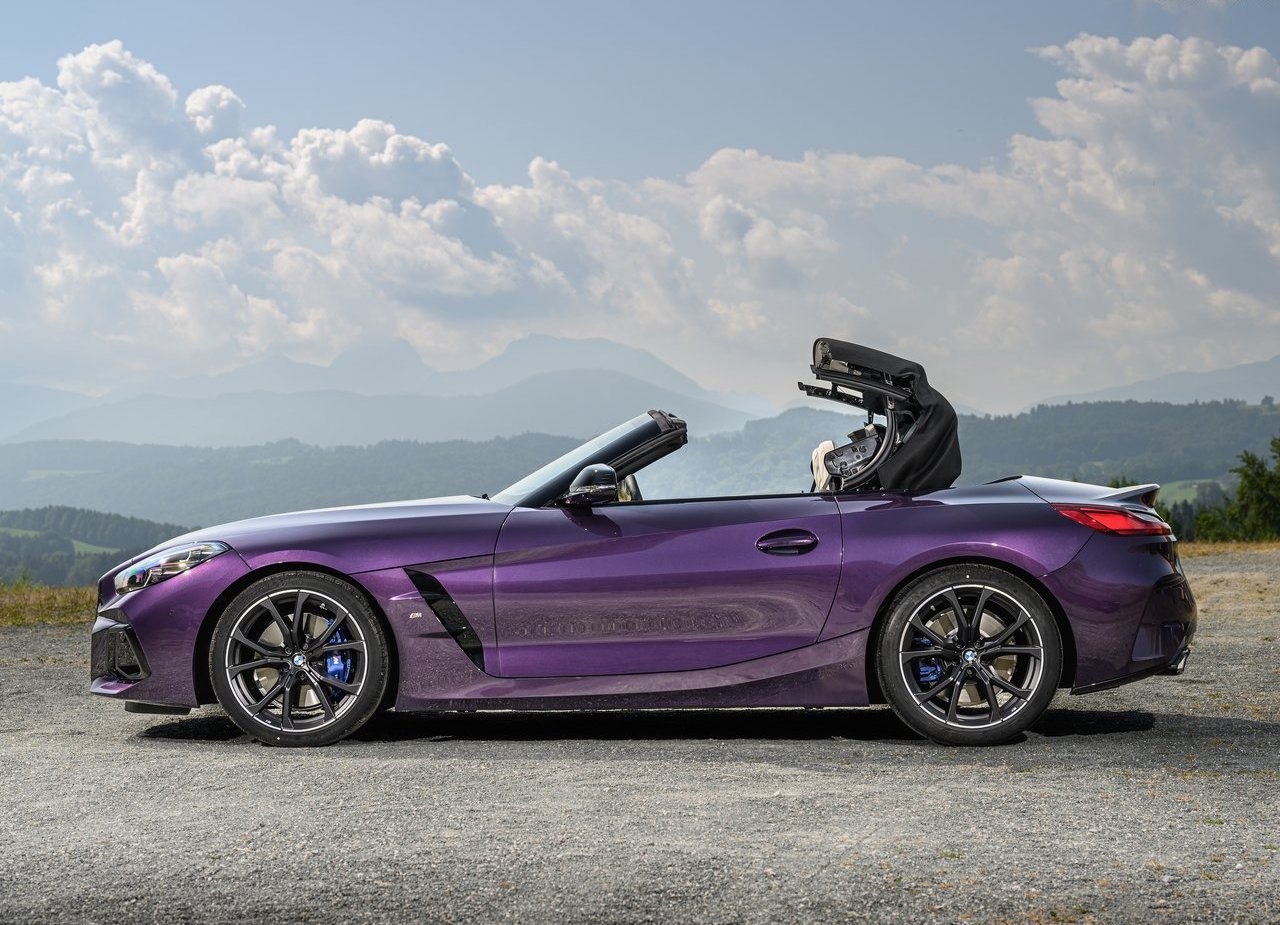 2023 - BMW Z4 ROADSTER, foto 19