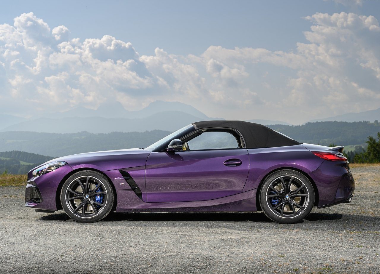 2023 - BMW Z4 ROADSTER, foto 20