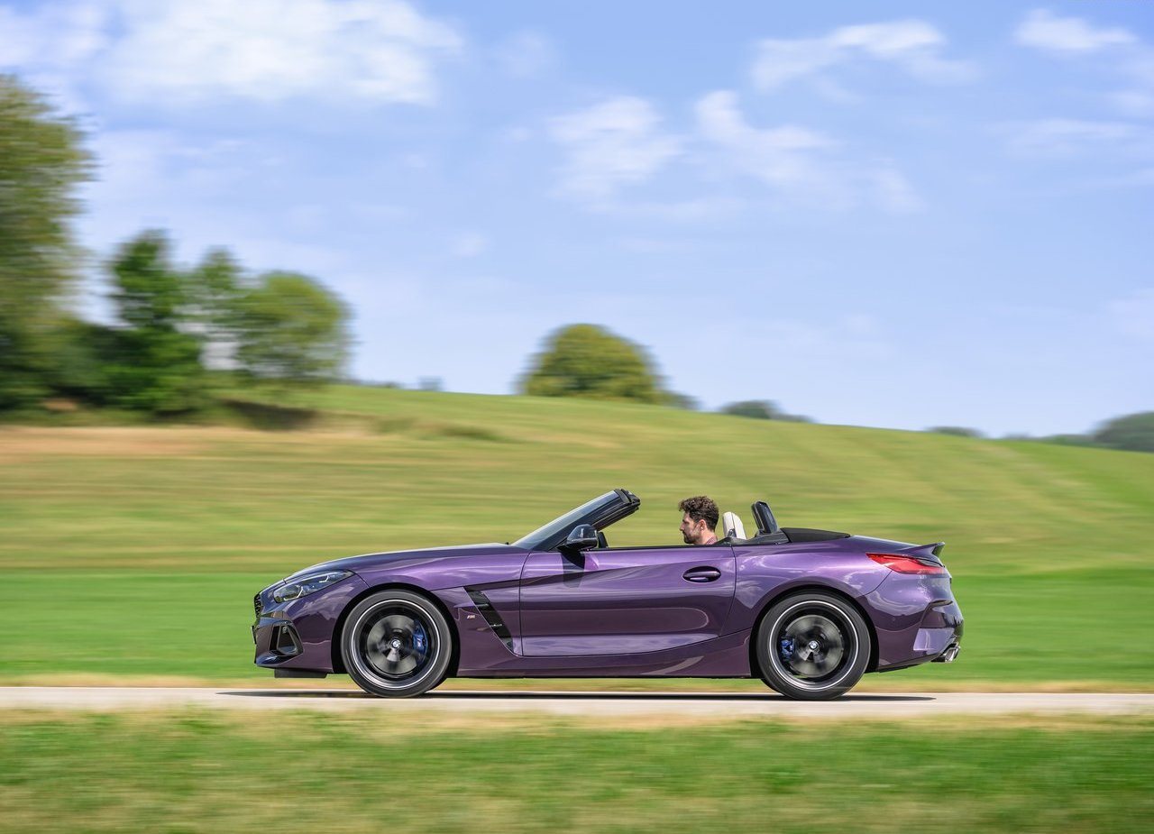 2023 - BMW Z4 ROADSTER, foto 21