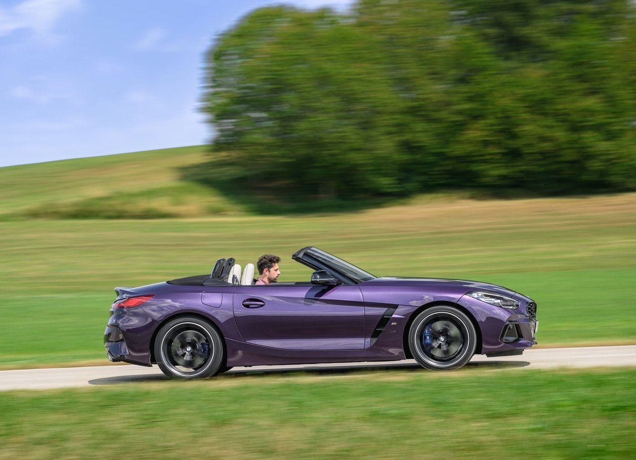 2023 - BMW Z4 ROADSTER, foto 22