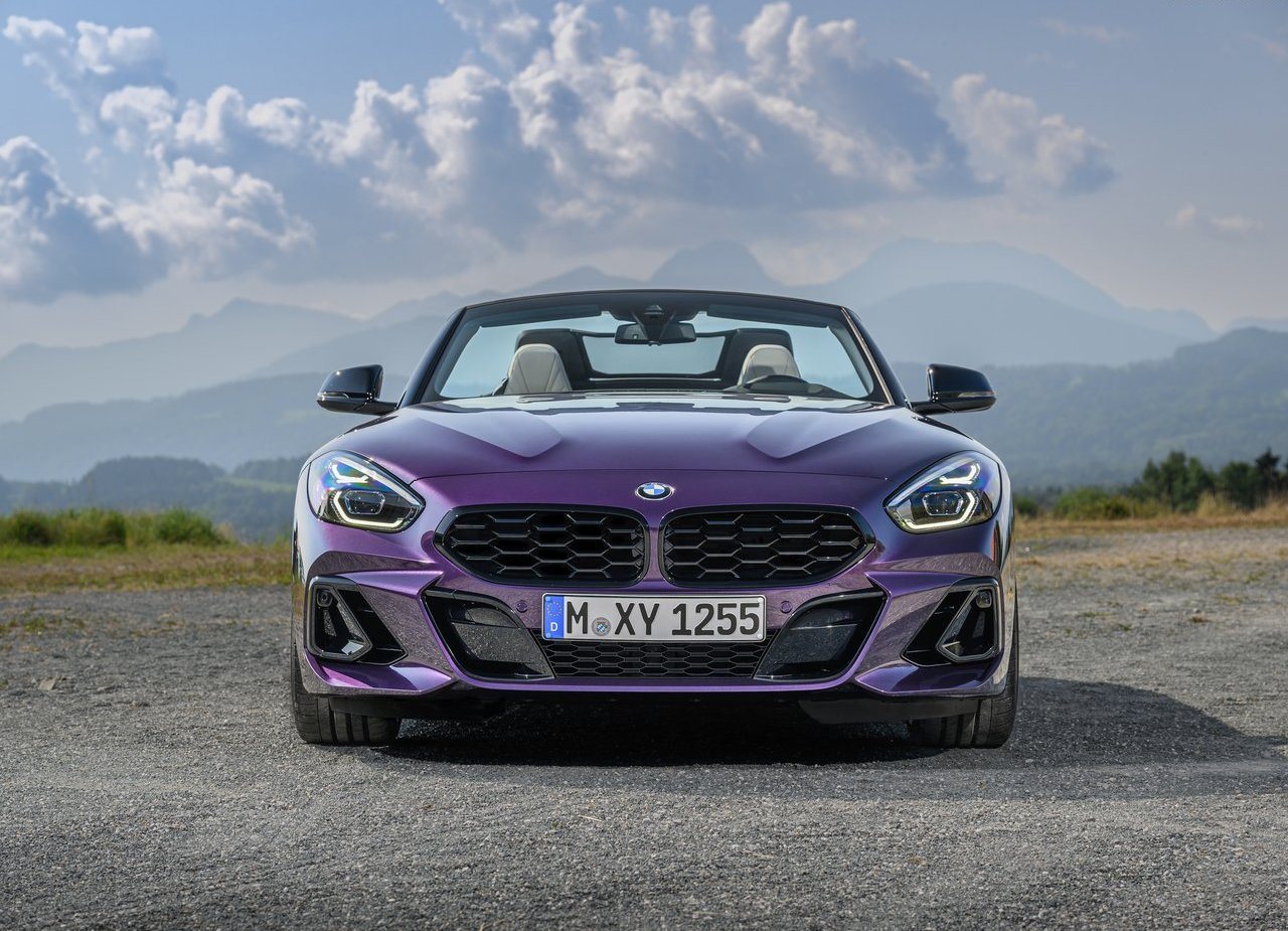 2023 - BMW Z4 ROADSTER, foto 29