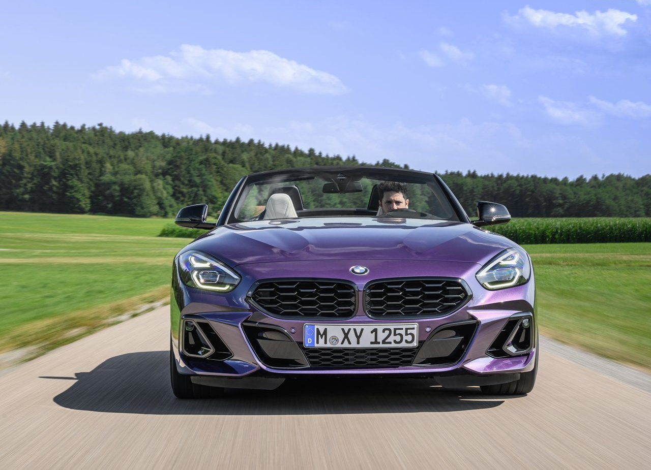 2023 - BMW Z4 ROADSTER, foto 30
