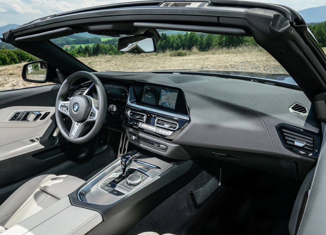 2023 - BMW Z4 ROADSTER, foto 35