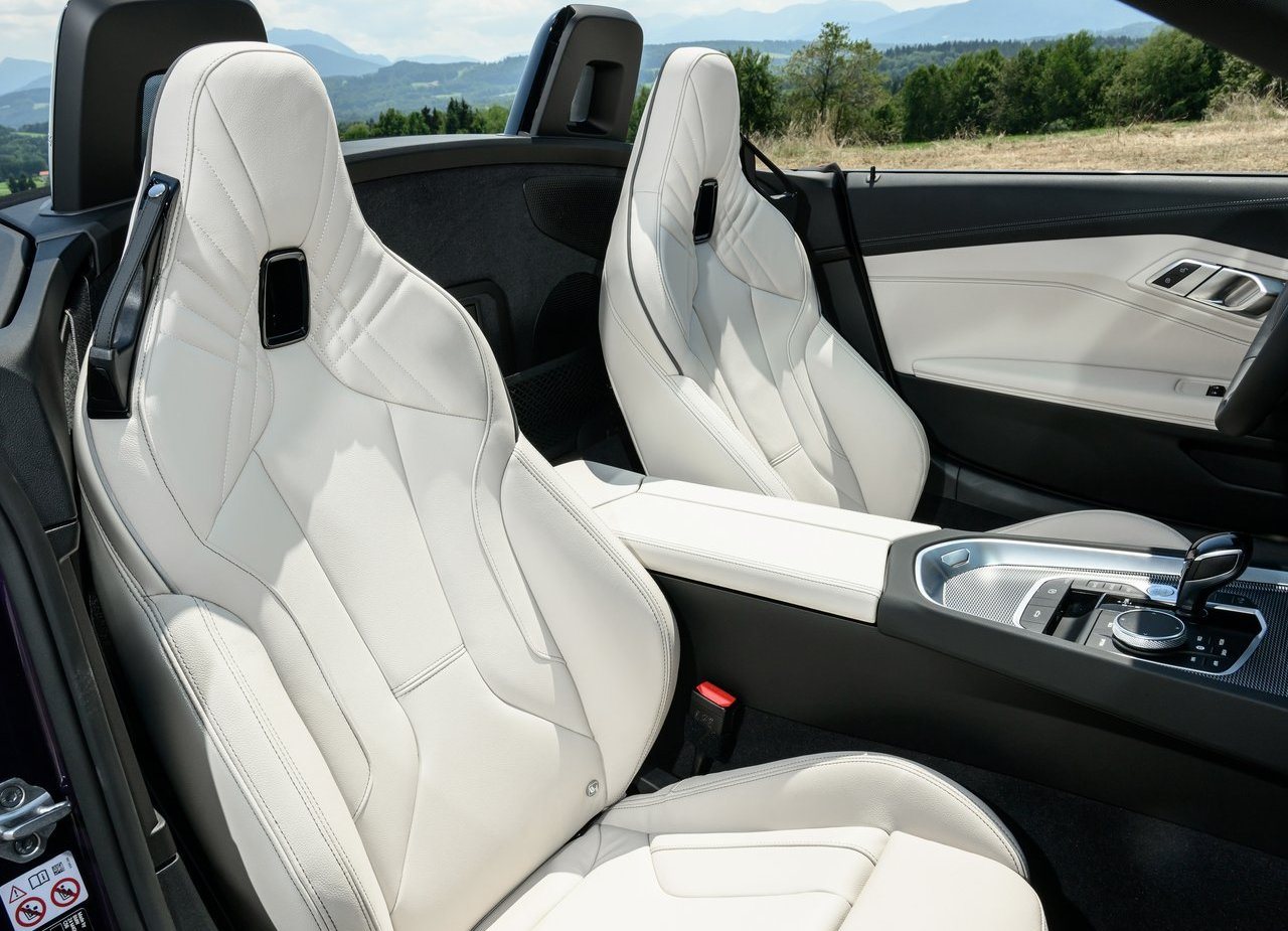 2023 - BMW Z4 ROADSTER, foto 37