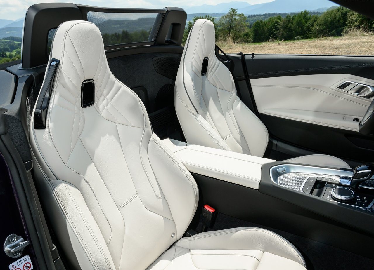2023 - BMW Z4 ROADSTER, foto 38