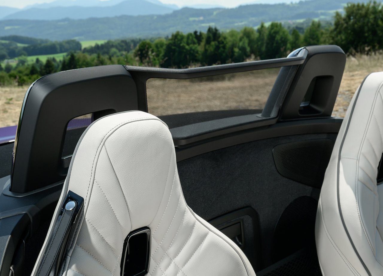 2023 - BMW Z4 ROADSTER, foto 39