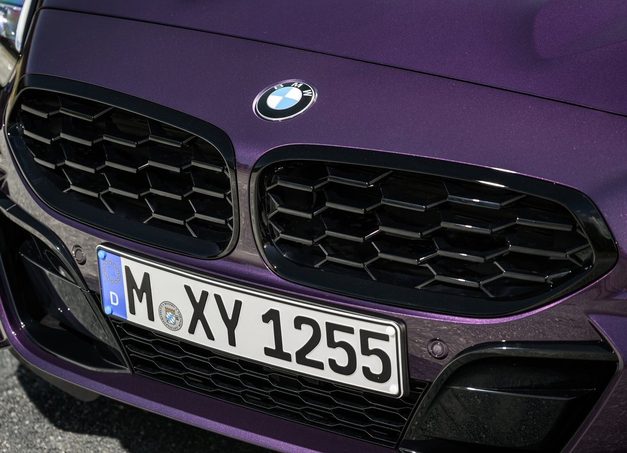 2023 - BMW Z4 ROADSTER, foto 40