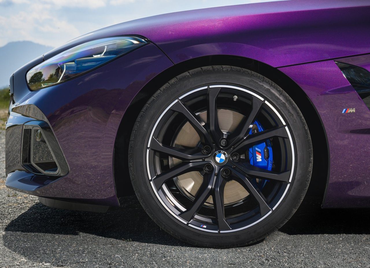 2023 - BMW Z4 ROADSTER, foto 42