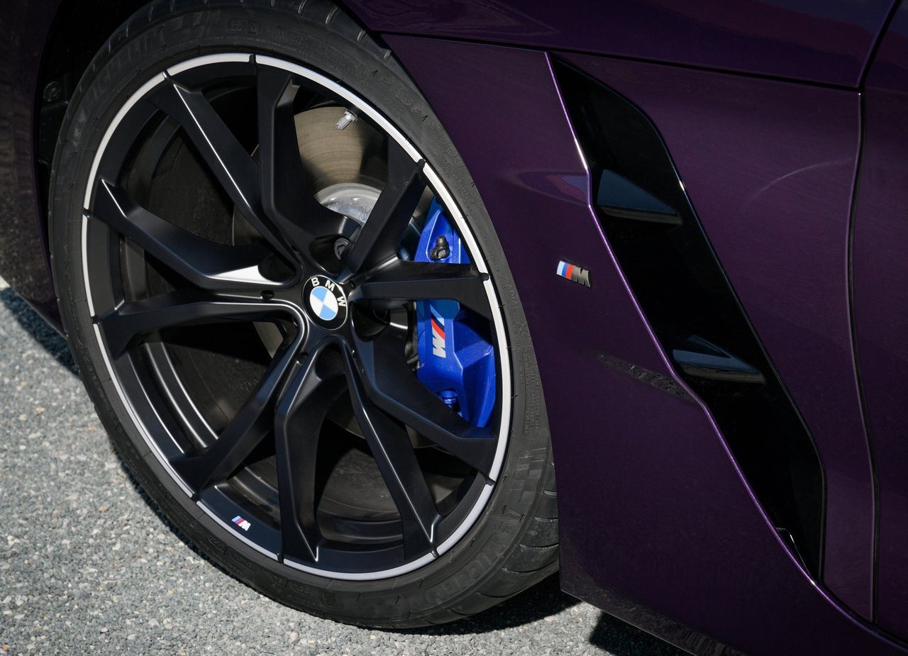 2023 - BMW Z4 ROADSTER, foto 43