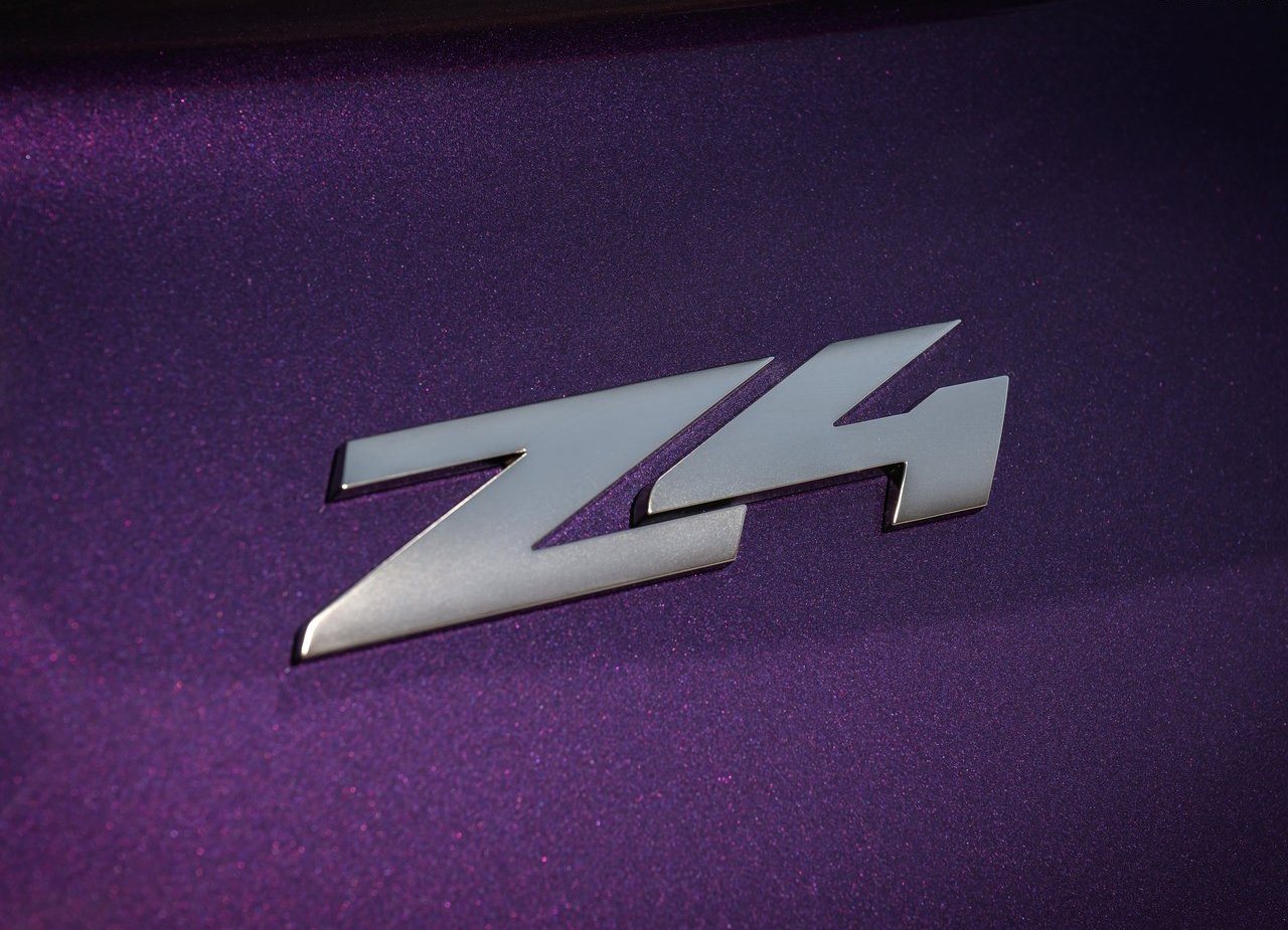 2023 - BMW Z4 ROADSTER, foto 44