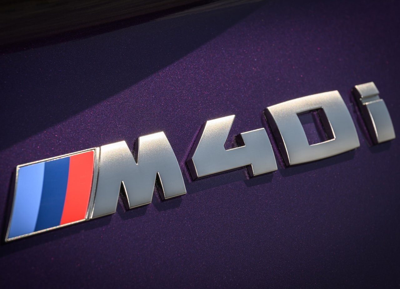 2023 - BMW Z4 ROADSTER, foto 45