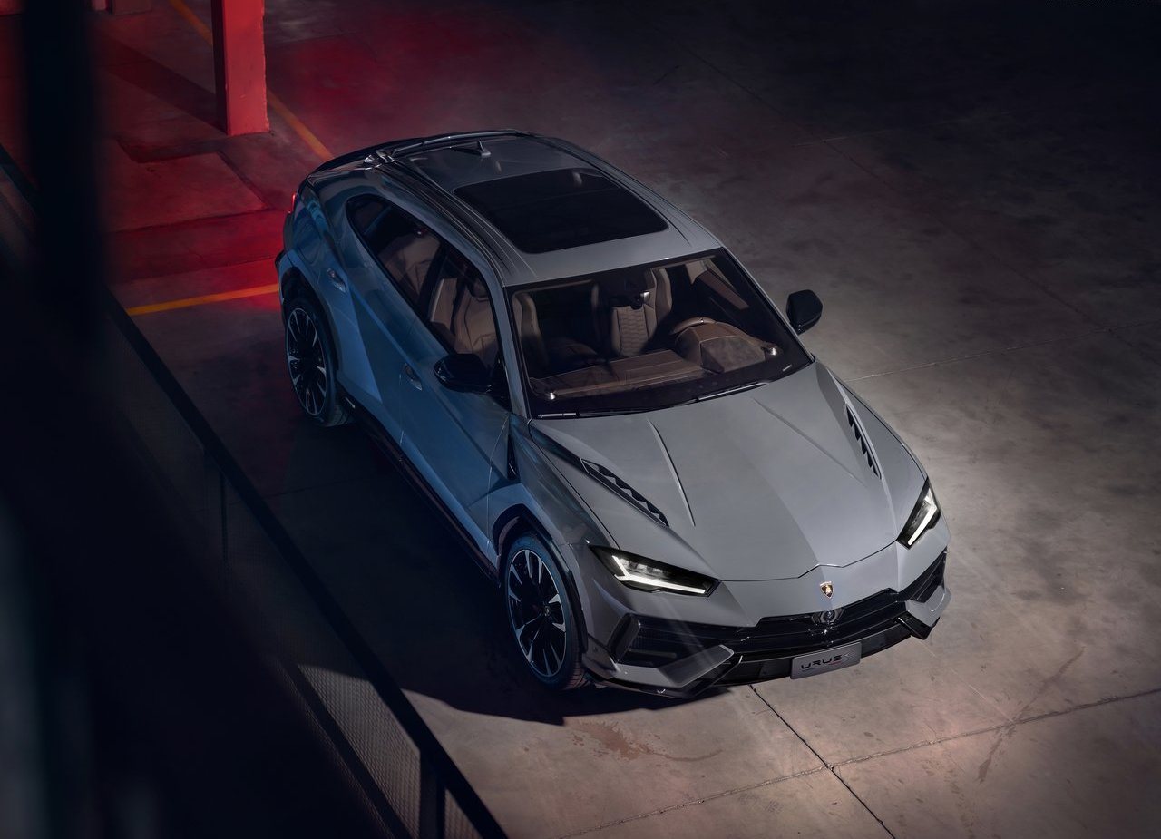 2023 - LAMBORGHINI URUS S, foto 1