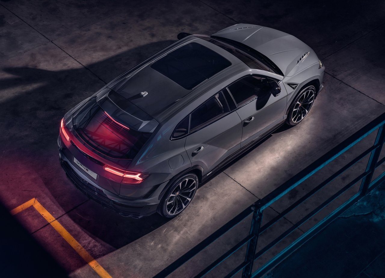 2023 - LAMBORGHINI URUS S, foto 5