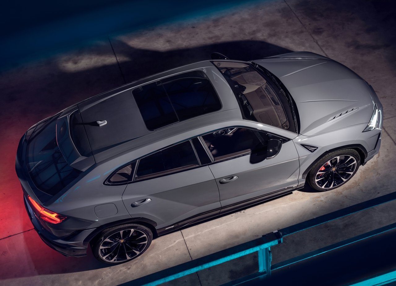 2023 - LAMBORGHINI URUS S, foto 6