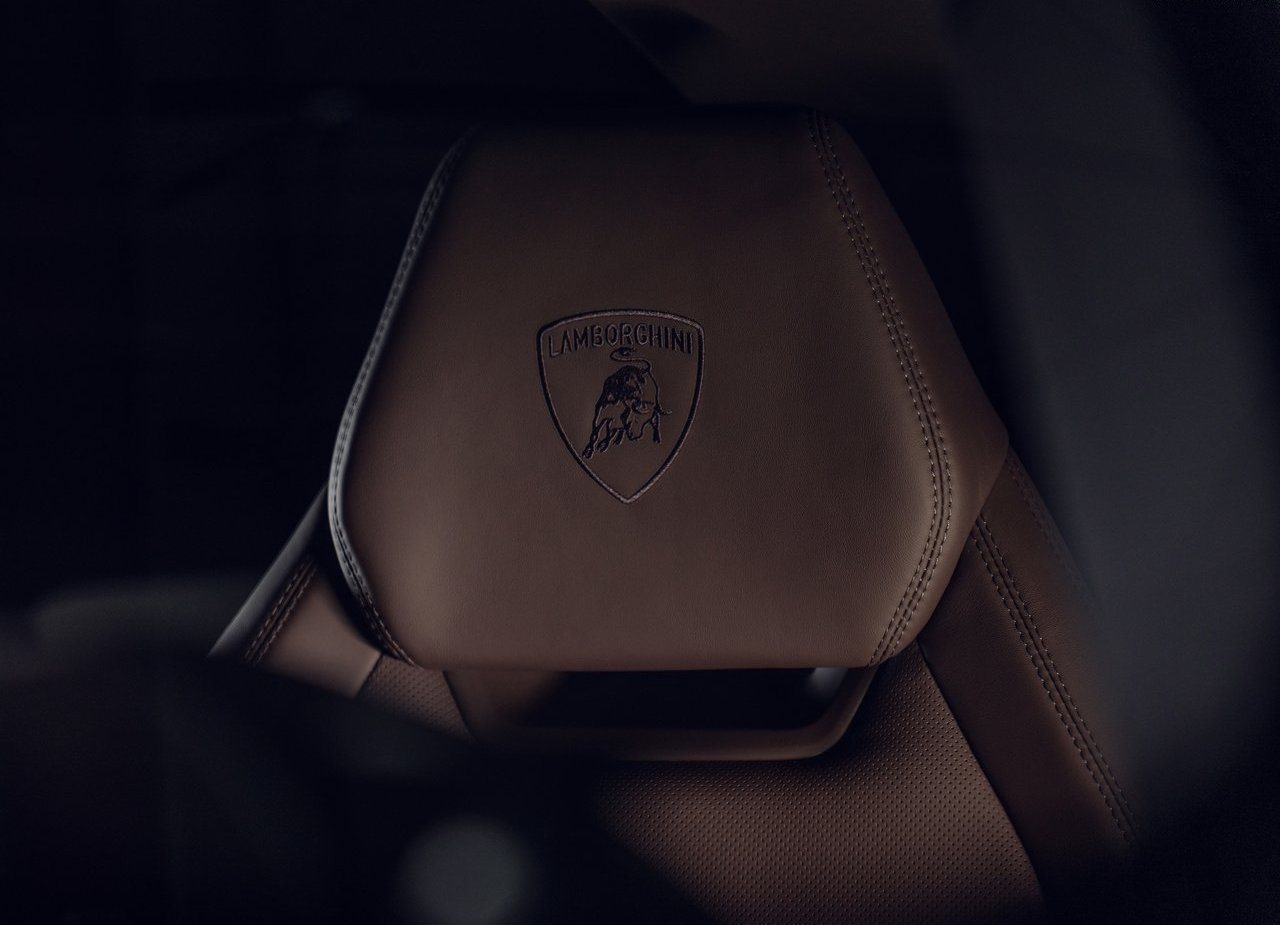 2023 - LAMBORGHINI URUS S, foto 15