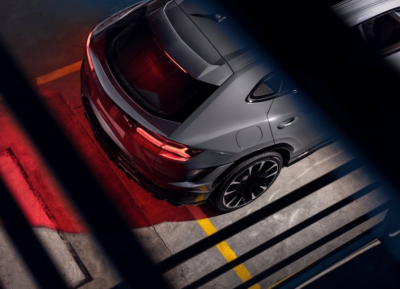 2023 - LAMBORGHINI URUS S, foto 18