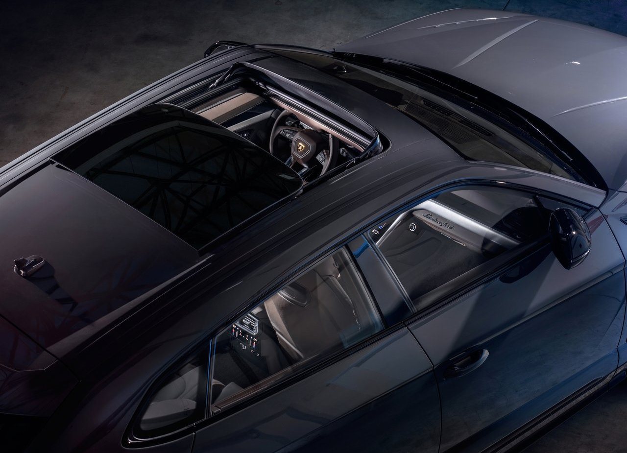 2023 - LAMBORGHINI URUS S, foto 19