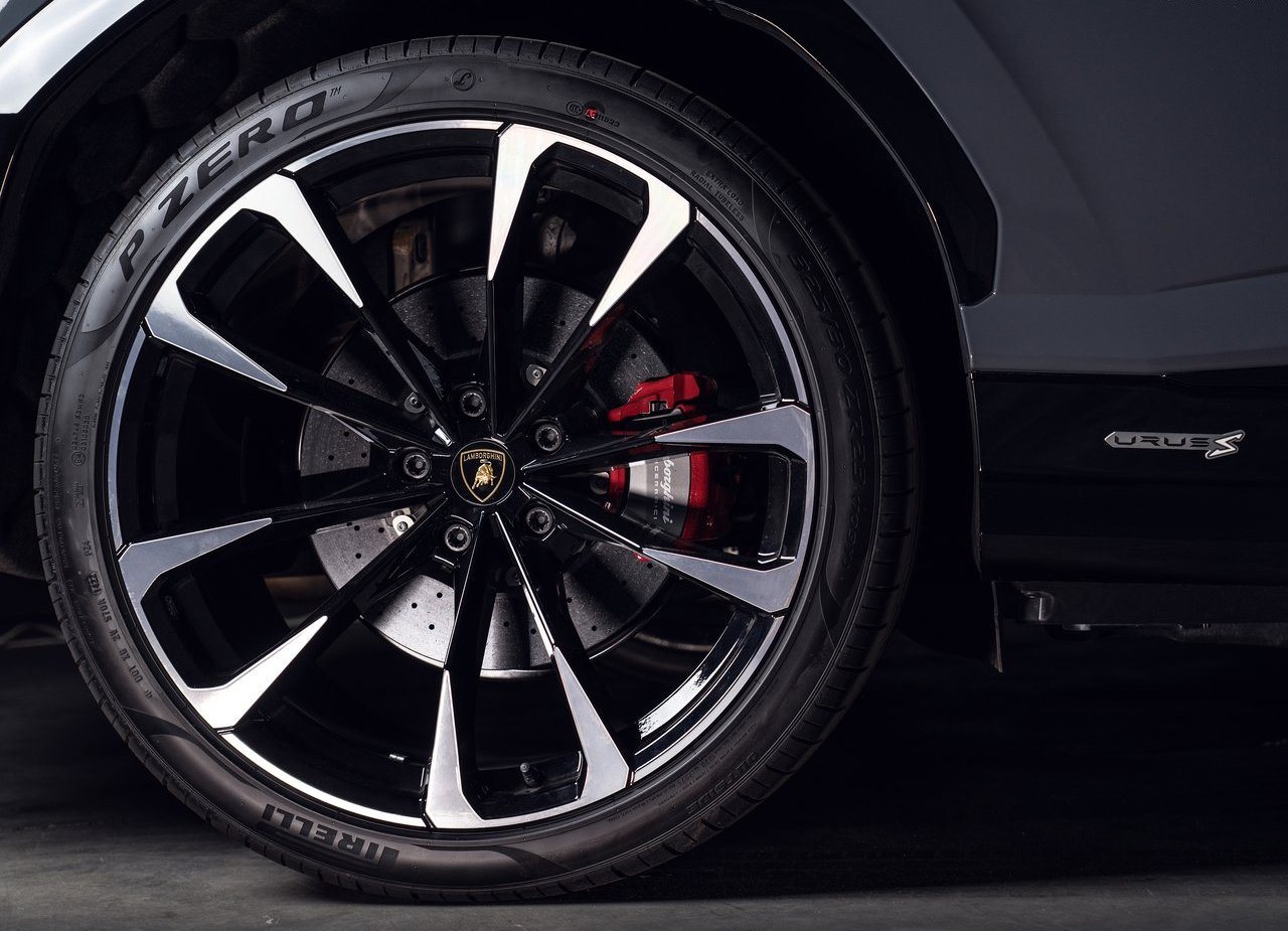 2023 - LAMBORGHINI URUS S, foto 21