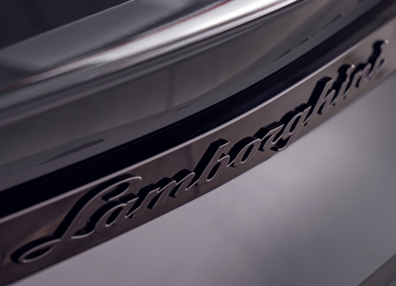 2023 - LAMBORGHINI URUS S, foto 23
