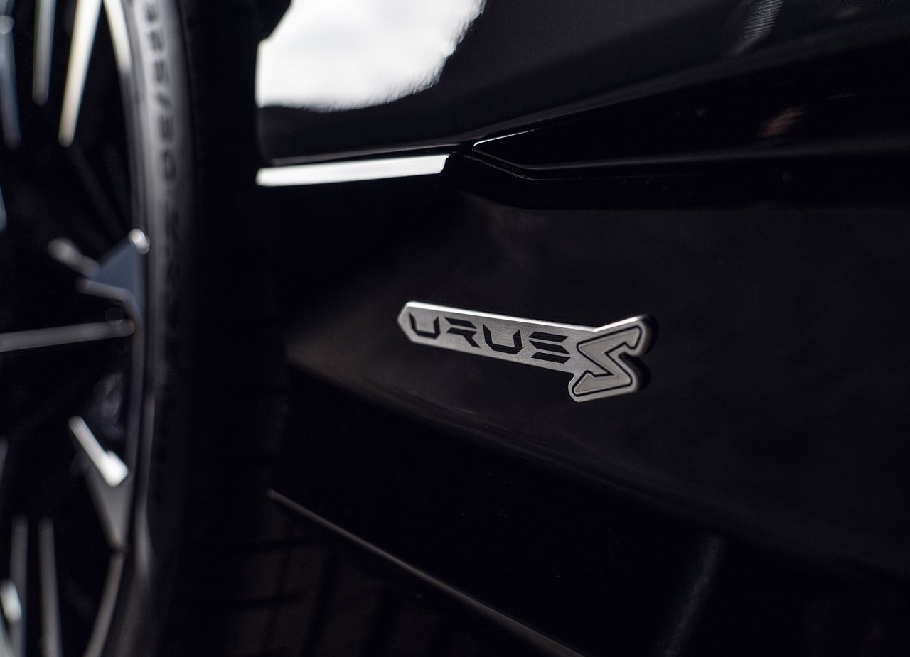 2023 - LAMBORGHINI URUS S, foto 24