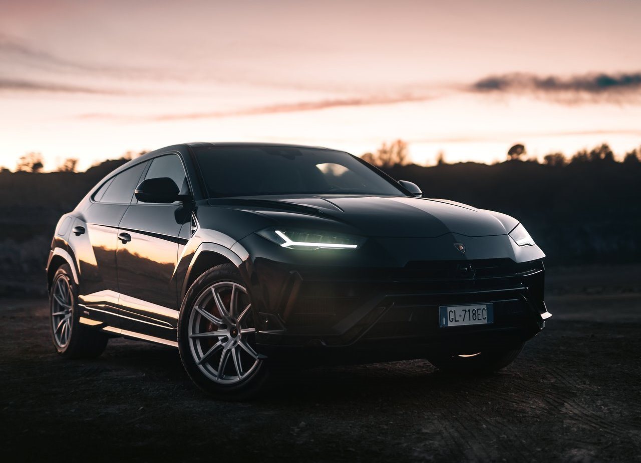2023 - LAMBORGHINI URUS S, foto 28