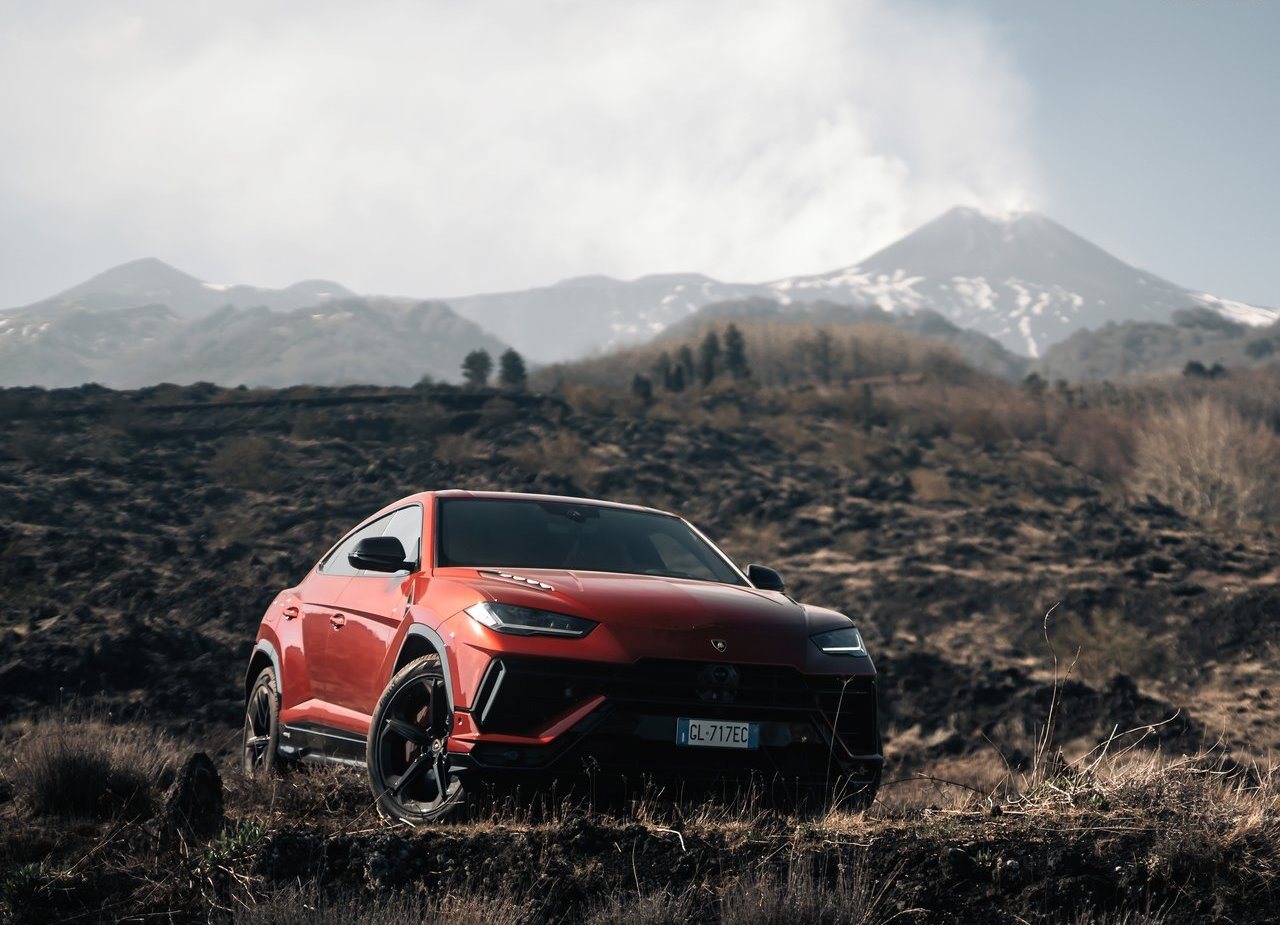 2023 - LAMBORGHINI URUS S, foto 31