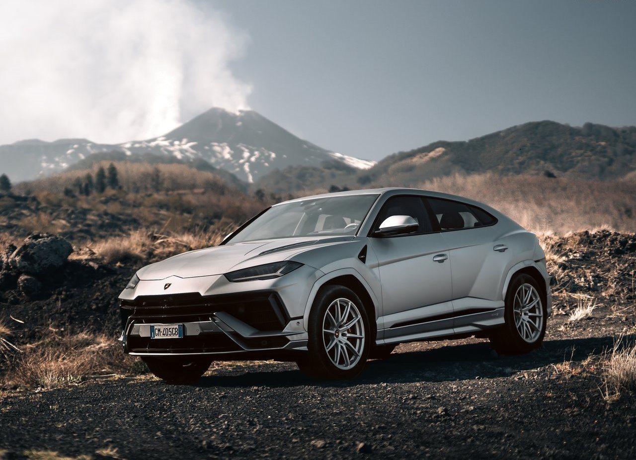 2023 - LAMBORGHINI URUS S, foto 33