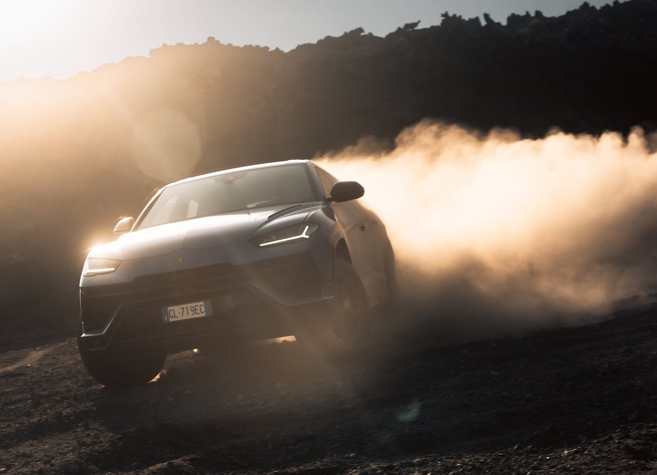 2023 - LAMBORGHINI URUS S, foto 35
