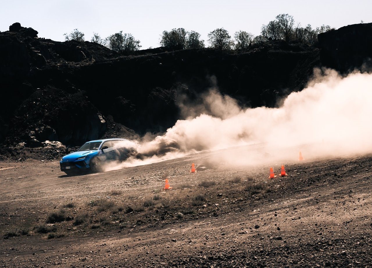 2023 - LAMBORGHINI URUS S, foto 36