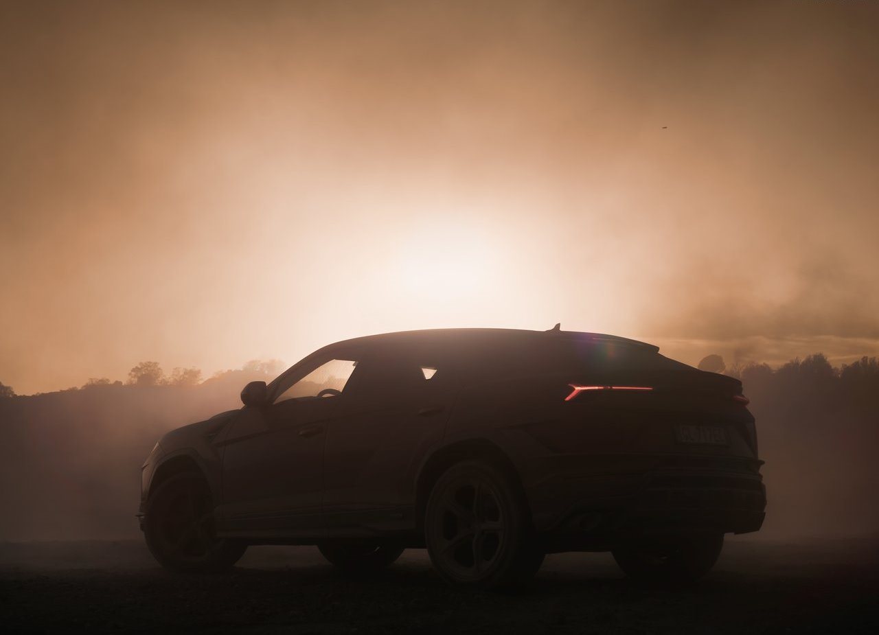 2023 - LAMBORGHINI URUS S, foto 40