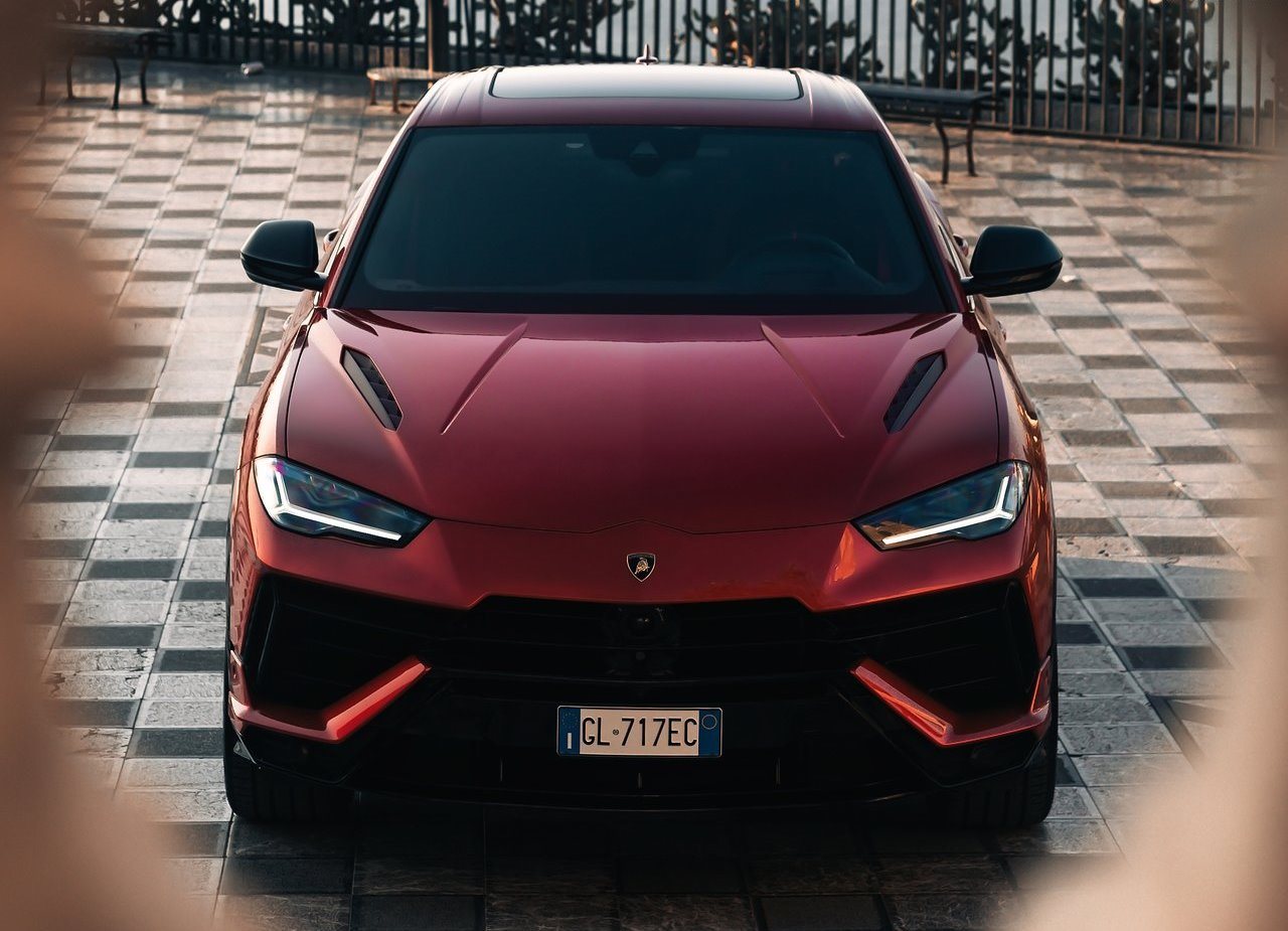 2023 - LAMBORGHINI URUS S, foto 43